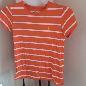 Polo Ralph Lauren tee size medium